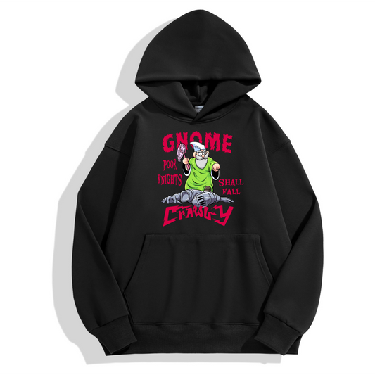 Gnome Crawly | Hoodie