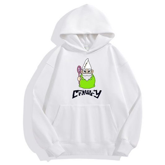 Gnome Doodle | Hoodie