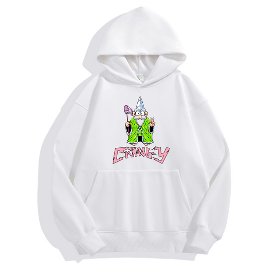 Crawly Gnome | Hoodie