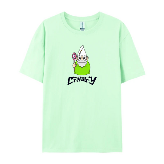 Gnome Doodle | T-Shirt