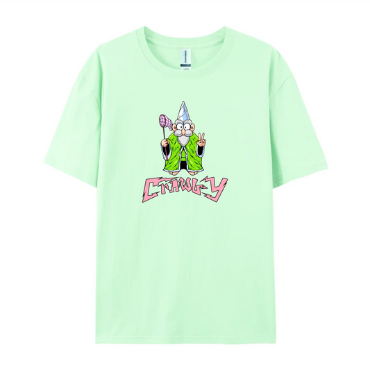 Crawly Gnome | T-Shirt