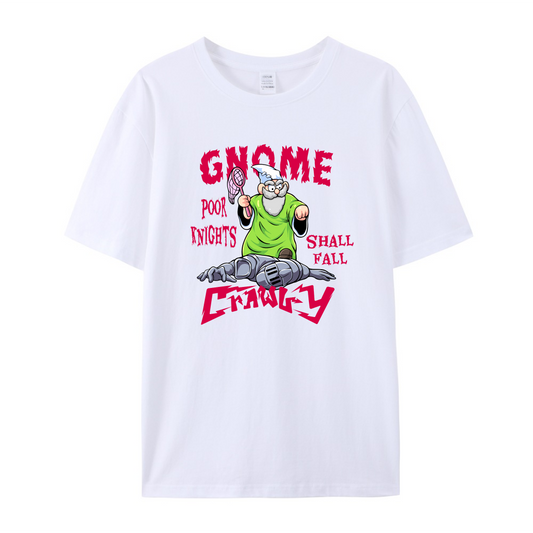 Gnome Crawly | T-Shirt